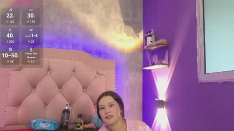 Snapshot of alexaivory chatting on 07.01.26 Alexa online show from 07.01.26