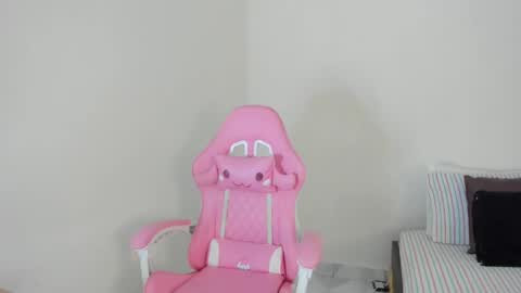 Alexa Jhonson online show from 02.14.25