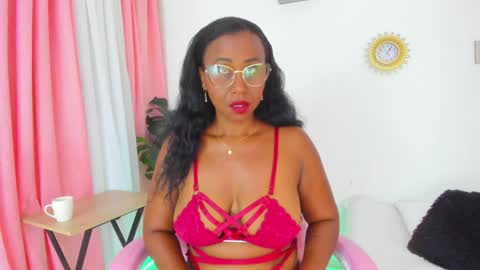 Alexa Jhonson online show from 04.04.26