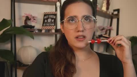 alexajhonsonof online show from 02.10.25