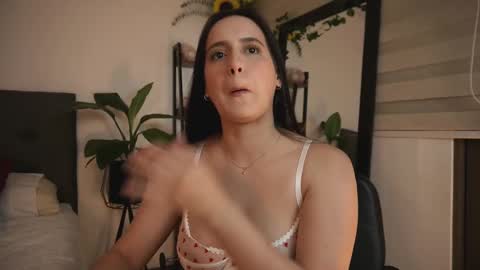 alexajhonsonof online show from 02.15.25