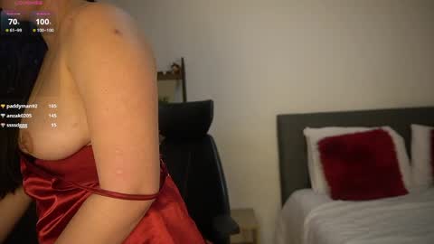 alexajhonsonof online show from 04.06.26