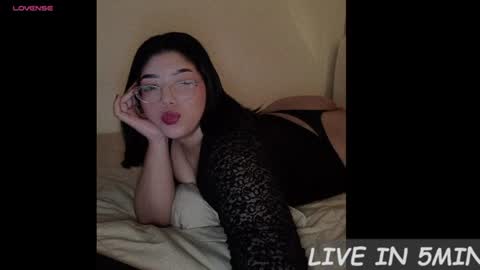 Snapshot of alexakimm chatting on 07.12.26 Alexa online show from 07.12.26