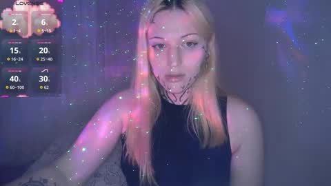 alexalarose online show from 12.20.25