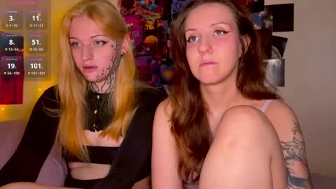 alexalarose online show from 04.17.26