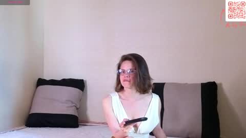 Alexa Lurexx online show from 06.03.26