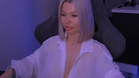 Alexa Mason online show from 01.31.25