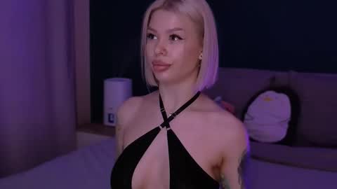 Alexa Mason online show from 02.25.25