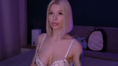 Alexa Mason online show from 03.02.25