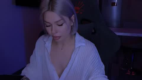 Alexa Mason online show from 11.01.25