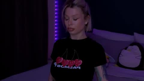 Alexa Mason online show from 03.20.26