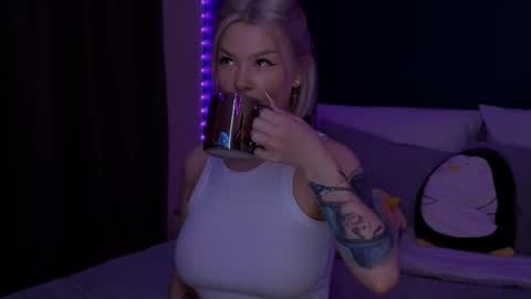 Alexa Mason online show from 03.30.26