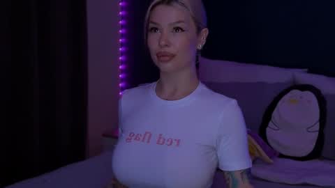 Alexa Mason online show from 05.14.26
