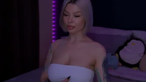 Alexa Mason online show from 05.15.26