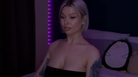 Alexa Mason online show from 05.15.26