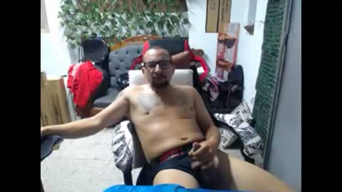 Snapshot of alexamdergal chatting on 01.05.25 Alexamdergal online show from 01.05.25