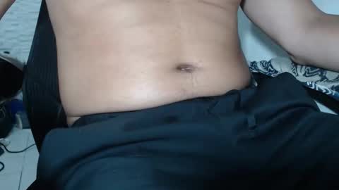 Snapshot of alexamdergal chatting on 10.19.25 Alexamdergal online show from 10.19.25