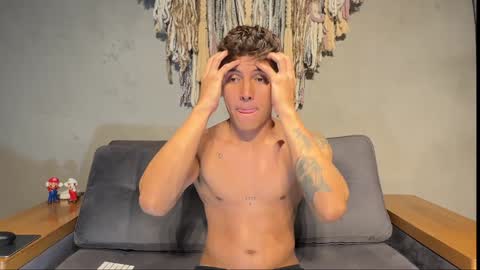 Alex  Dani online show from 12.02.24