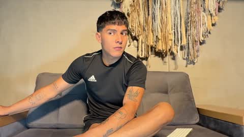 Alex  Dani online show from 01.10.25