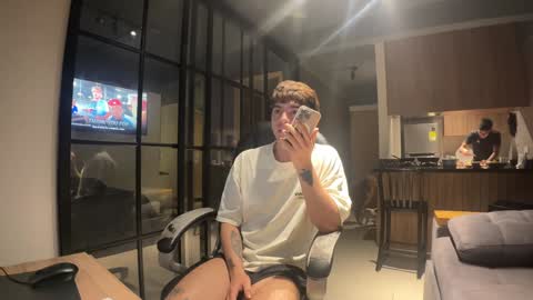 Alex  Dani online show from 01.12.25