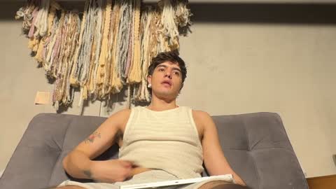 Alex  Dani online show from 01.24.25