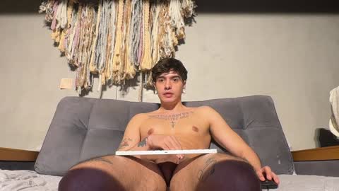 Alex  Dani online show from 01.24.25