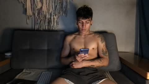 Alex  Dani online show from 09.24.25