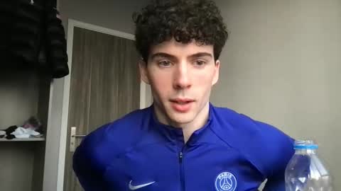 Alexander online show from 02.16.26