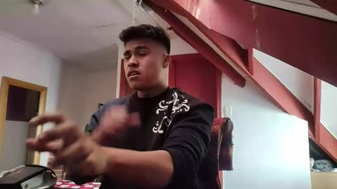 ALEX CD online show from 12.18.25