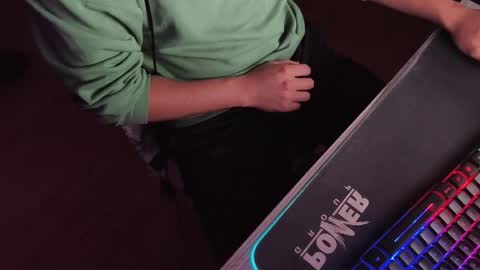 ALEX CD online show from 04.04.26