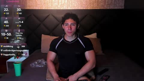 Alex online show from 02.23.25