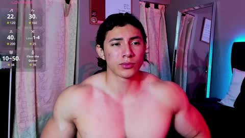 Alex online show from 09.18.25