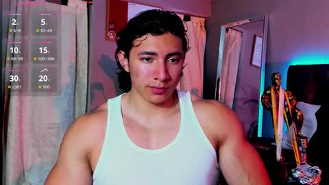 Alex online show from 10.04.25