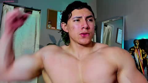 Alex online show from 01.10.26