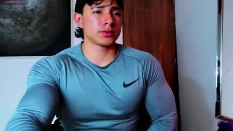 Alex online show from 04.14.26