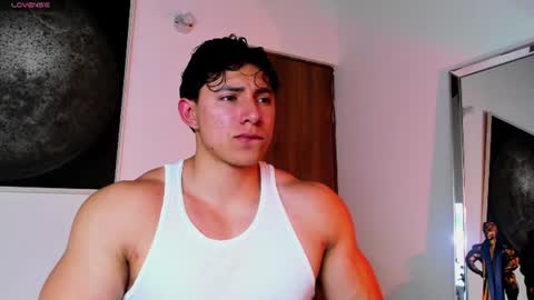 Alex online show from 07.10.26