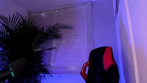 Alexander Diaz online show from 10.09.25