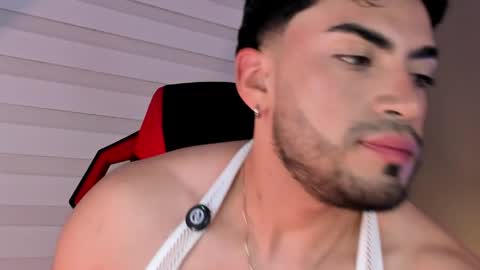 Alexander Diaz online show from 04.07.26