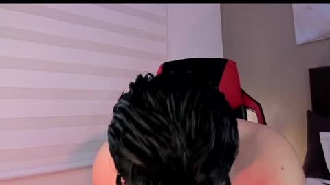 Alexander Diaz online show from 04.14.26