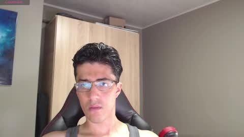 Benji  Alex   online show from 05.17.26