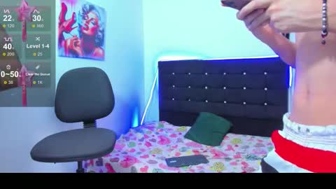 alexander_hot_20 online show from 02.27.26