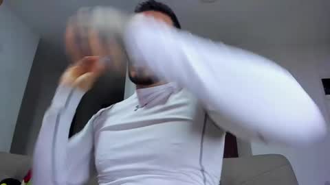 Onlyfansalexmartinezwb  Instagram alexwbmartinez  Twitter martinezcb937 online show from 12.12.24