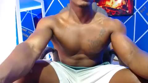 alexander online show from 12.17.25