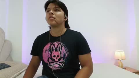 Snapshot of alexander_xxxd chatting on 03.03.26 alexander_xxxd online show from 03.03.26