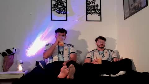 Alexander Jaz online show from 09.21.25