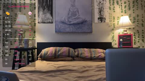 Snapshot of alexandjohntv chatting on 02.04.25 Alex John online show from 02.04.25