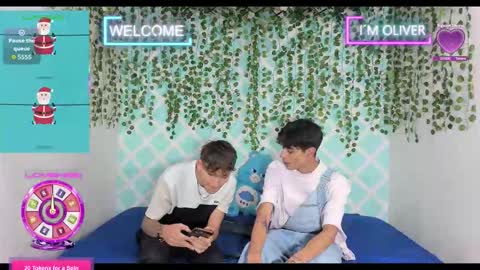 chicos hot online show from 01.09.26