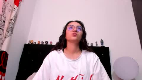 Snapshot of alexandra_clauss chatting on 02.14.26 alexandra clauss online show from 02.14.26