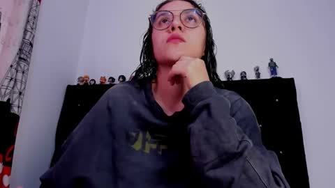 Snapshot of alexandra_clauss chatting on 02.15.26 alexandra clauss online show from 02.15.26