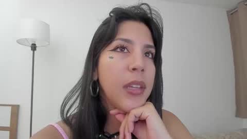 I am Alexandra online show from 10.28.25